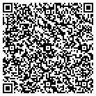 QR code with Markarian Georges Z MD contacts