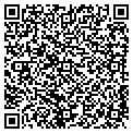 QR code with Gatx contacts