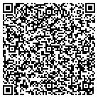 QR code with Martin Hawver Lisa MD contacts