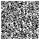 QR code with Princeton City Waste Water contacts