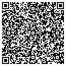 QR code with A Plus Auto contacts
