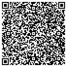 QR code with P C Accounting Service contacts