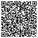 QR code with C C I Publishing contacts