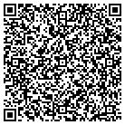 QR code with Mcaleer's Office Furniture Company Inc contacts