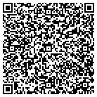 QR code with Mcfarland Household contacts