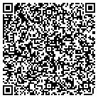 QR code with Red Rock Rural Water Trtmnt contacts