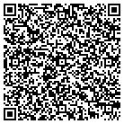 QR code with Red Wing Engineering Department contacts