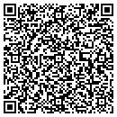 QR code with Clinton Coins contacts