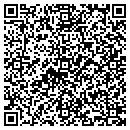 QR code with Red Wing Incinerator contacts