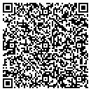 QR code with Peters & CO contacts