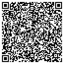 QR code with Menon Santosh G MD contacts
