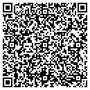 QR code with Arpin Van Lines contacts