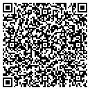 QR code with A Flag House contacts