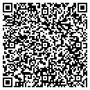 QR code with Kemah Candles contacts