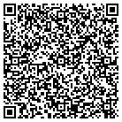 QR code with Richard E & Lana J Zinn contacts