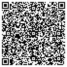 QR code with Igotit4less Custom Printing contacts