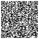 QR code with Woods Financial Group Inc contacts