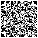 QR code with R & L Accounting LLC contacts