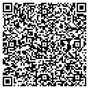 QR code with Jbr Printing contacts