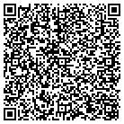 QR code with J & J Printing And Merchandising contacts