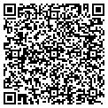 QR code with Hall House contacts