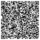 QR code with Heart Of Ohio Usa Association contacts