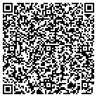 QR code with Cadillac Nursing Home Inc contacts