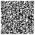 QR code with Massengale's Custom Printing contacts
