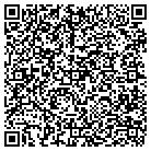 QR code with Masters Touch Screen Printing contacts