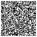 QR code with Reed Vision By Mercy contacts