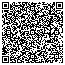 QR code with Richard E Gans contacts