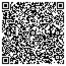 QR code with N Light N Candles contacts