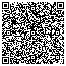 QR code with Roberta Hunter contacts