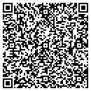 QR code with Robin Baver contacts