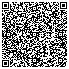 QR code with Saleh Sinnathamby Enterpr contacts