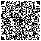 QR code with S J Campbell & Association contacts
