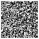 QR code with C J Enterprise contacts