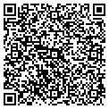 QR code with Dcsi contacts
