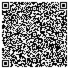 QR code with K C Zanesville Corporation contacts