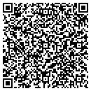 QR code with P & D Grocery contacts