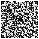 QR code with K A Mc Carthy & Assoc contacts