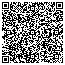 QR code with D T S Global contacts