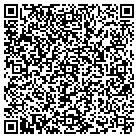 QR code with Printing For The Planet contacts
