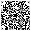 QR code with Printree contacts