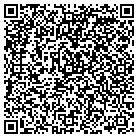 QR code with Lexington Soccer Association contacts