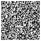 QR code with B M C West Corporation contacts