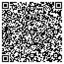 QR code with T Clifford Deveny contacts