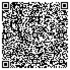 QR code with Hidden Peace Assisted Living contacts