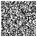 QR code with Taxing Times contacts