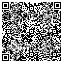 QR code with Taxtime Inc contacts